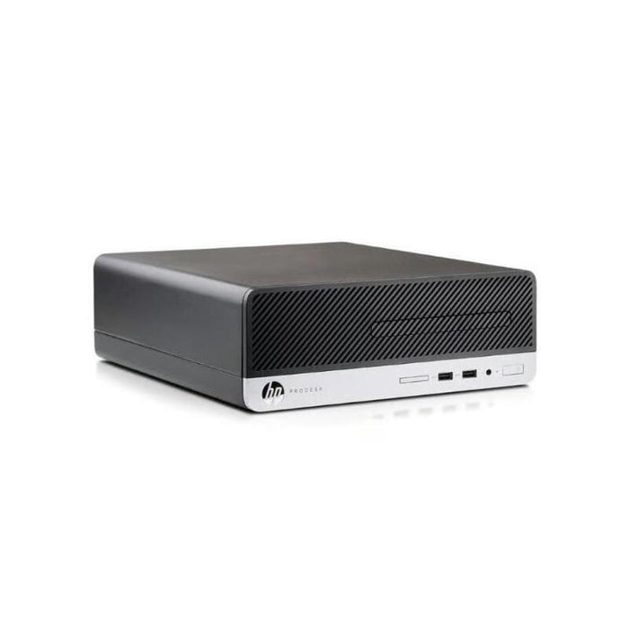 Mini Pc Hp Prodesk 400 G5 Sff I5-8500 16gb 256gb Ssd W11p Grado A Reacondicionado