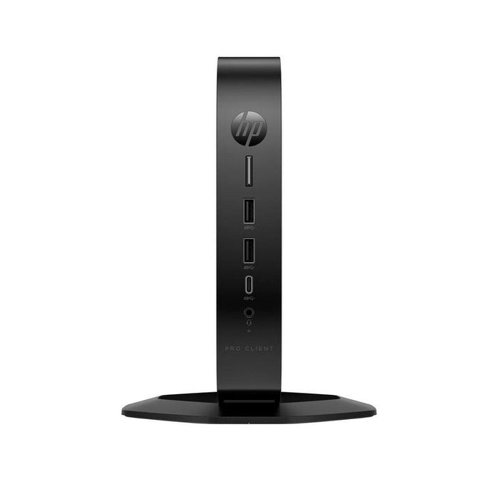Mini Pc Hp Thinclient T550 Cel J6412 1x8gb 1 1 0