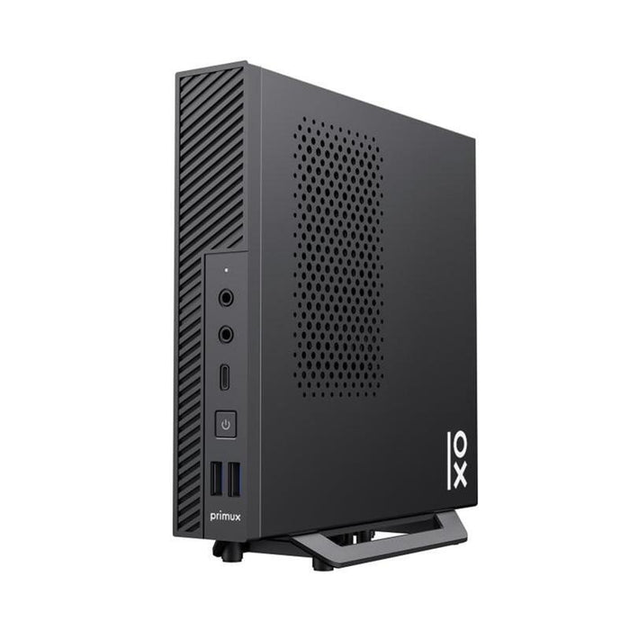 Mini Pc Iox Primux Mh4 I3-1215u 8gb 256gb Ssd M2 (Ram/Ssd Ampliable)