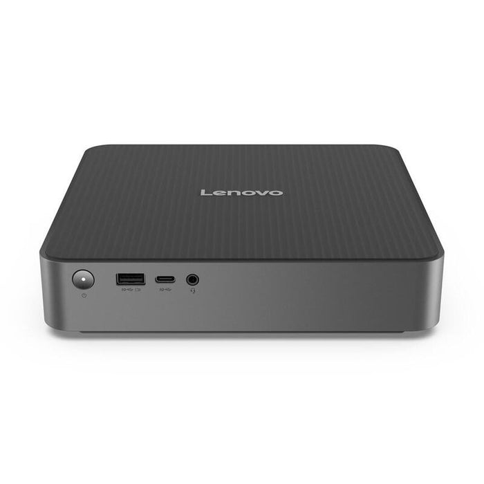 Mini Pc Lenovo Ideacentre Mini 01irh10r Core 5 210h 16gb Ddr5 5600 Ssd512 Intel Graphics Wlan+Bt Lan W11pro Luna Grey 3y Onsite