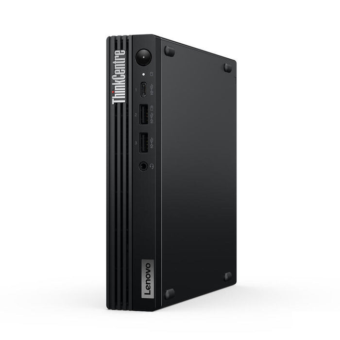 Mini Pc Lenovo Thinkcentre M75q Gen 5 Amd Ryzen 5 8500ge 16 Gb  512 Gb  W 11 Pro  Negro