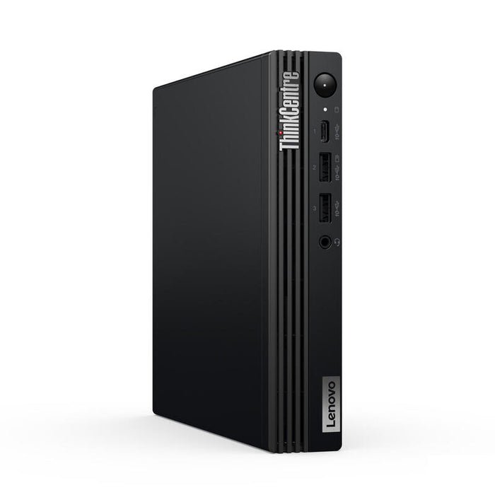 Mini Pc Lenovo Thinkcentre M75q Gen 5 Amd Ryzen 5 8500ge 16 Gb  512 Gb  W 11 Pro  Negro