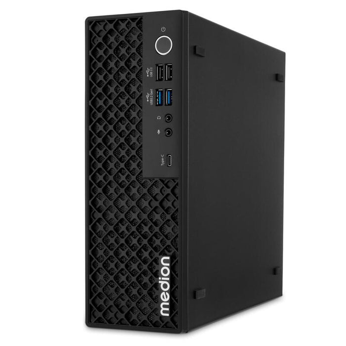 Mini Pc Medion Picoworx T80 Iii Ultra 5 226v 16gb 512gb Ssd Win11 Pro