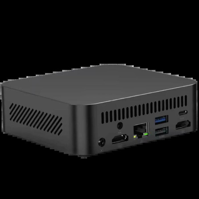 Mini Pc Mllse G5 Pro Amd R7 5800h 16gb/512gb