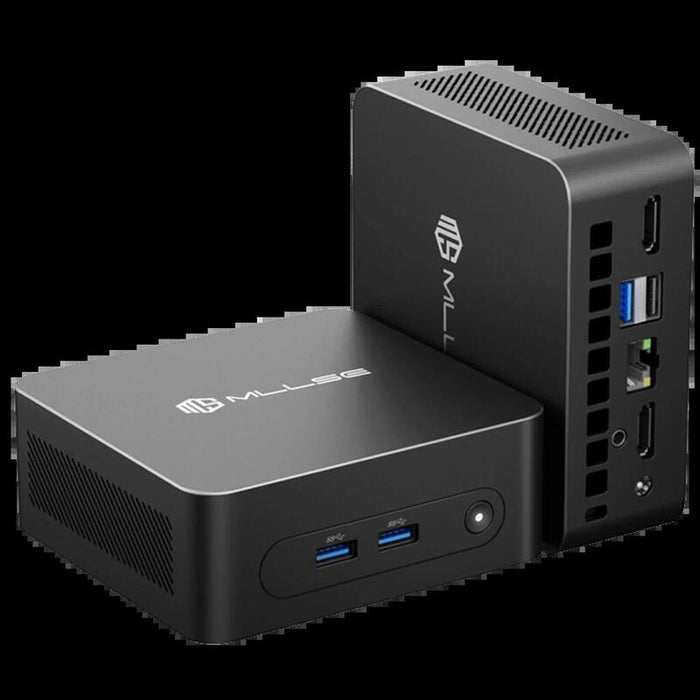Mini Pc Mllse M2 Plus Intel 5205u 8gb/256gb