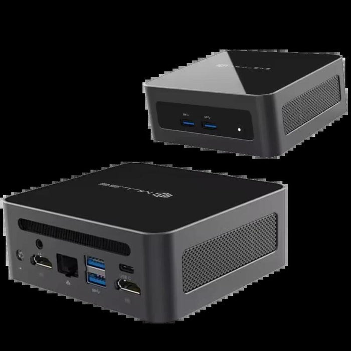 Mini Pc Mllse M6 Intel I5 12450h 16gb/512gb