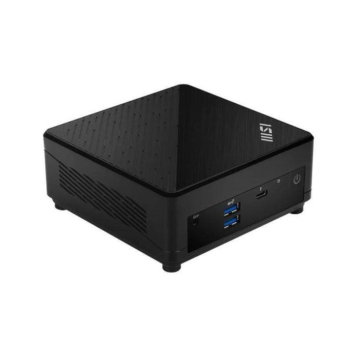 Mini Pc Msi Cubi 5 1m-610eu Core5-120u 16gb 512gb W11h Neg