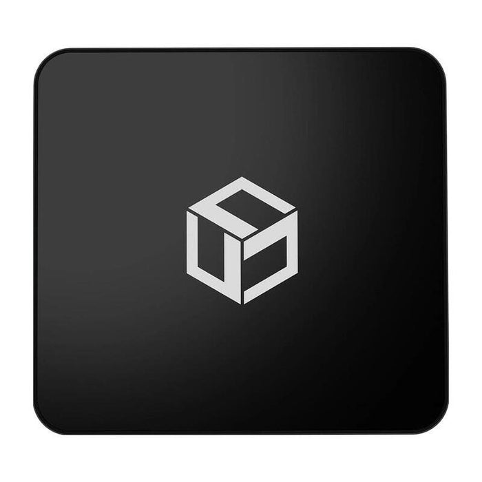 Mini Pc Qoobe Ap1215u I3-1215u 16gb Ssd 512gb/Win 11 Pro Negro