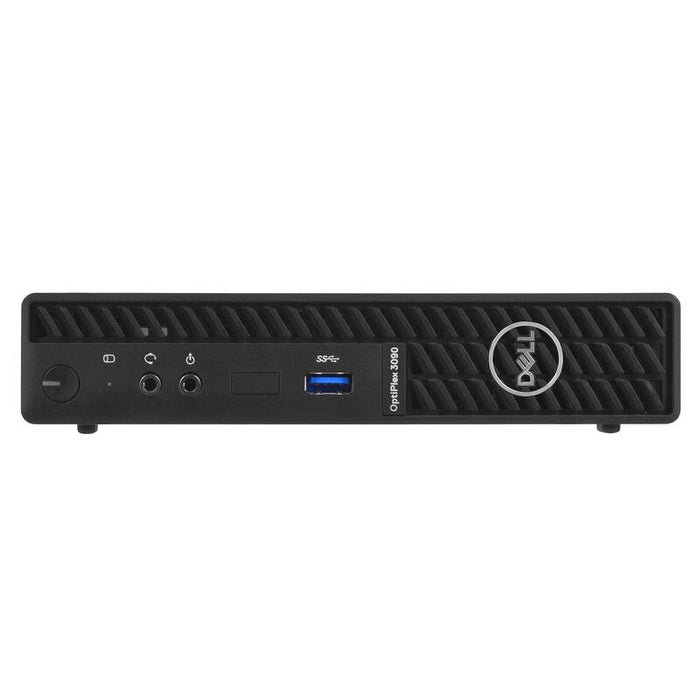 Mini Pc Reacondicionado Dell Optiplex 3090 Micro I5-10500t 16gb 256gb Ssd Msff Win11pro Un Año De Garantia