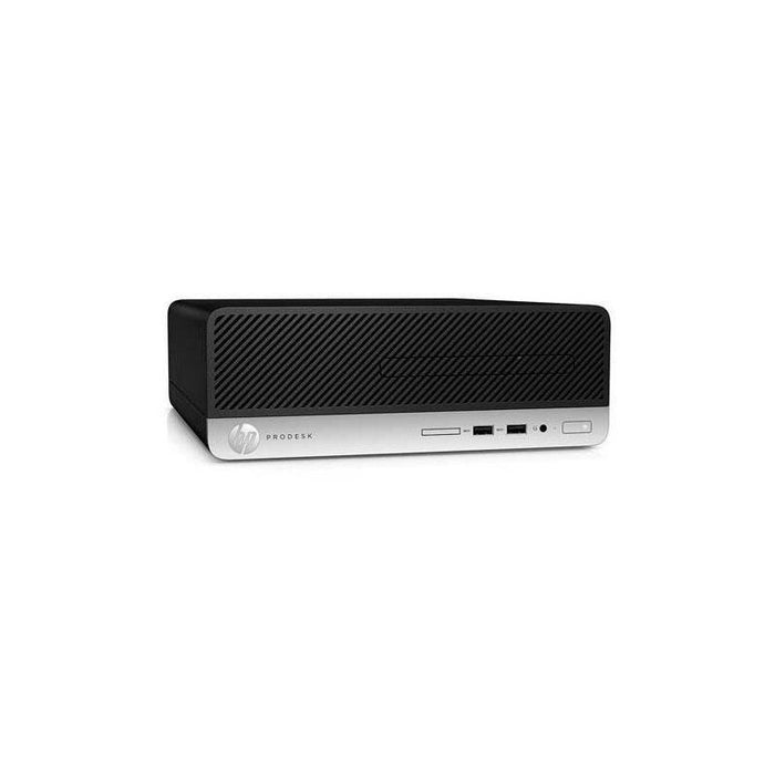 Mini Pc Reacondicionado Sff Hp Prodesk 400 G4 I5 7th 8gb 256gb M.2 Windows 10 Pro
