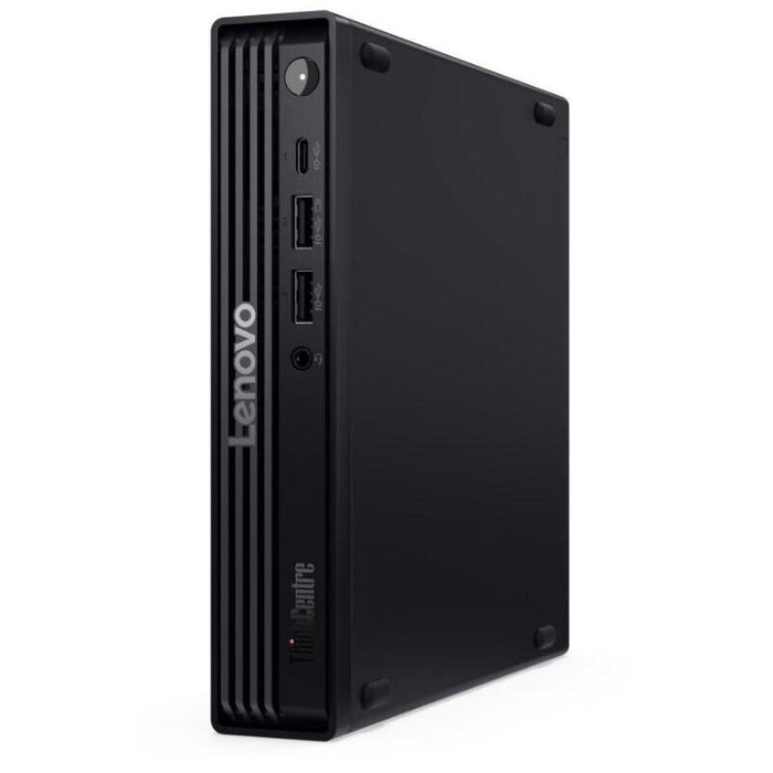 Mini Pc Thinkcentre M70q G6 W11pro Ultra 5 225t/16gb/512gb/Int/Black/3yrs Os