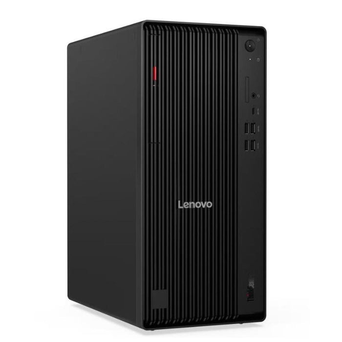 Mini Pc Thinkcentre M70t G6 Tower 12yh0020pb W11pro Ultra7 265/2x16gb/512gb/Int/Dvd/Vpro/3yrs Os + 1yr Premier Tc