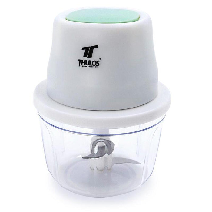 Mini Picadora De Alimentos Thulos Th Pc352 30w 350ml