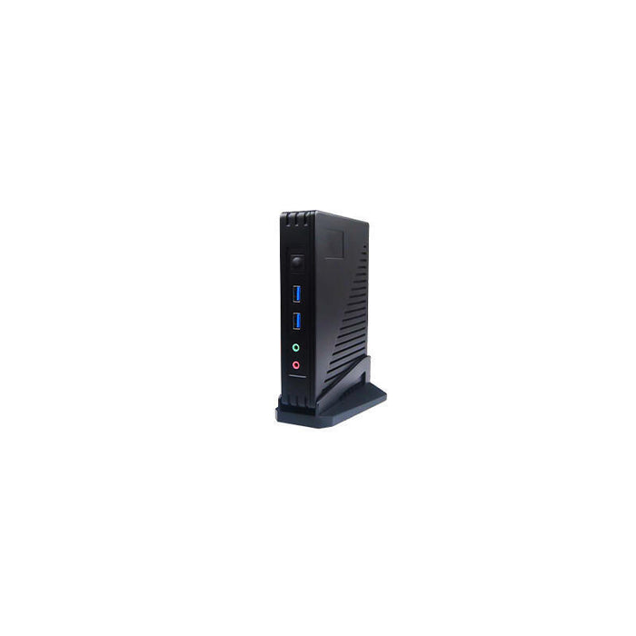 Mini Servidor Gestión De Seguridad All-In-One Nvms Tvt