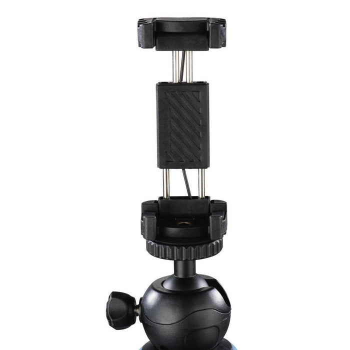 Mini Statyw 3w1 Flexpro 27cm Czerwony