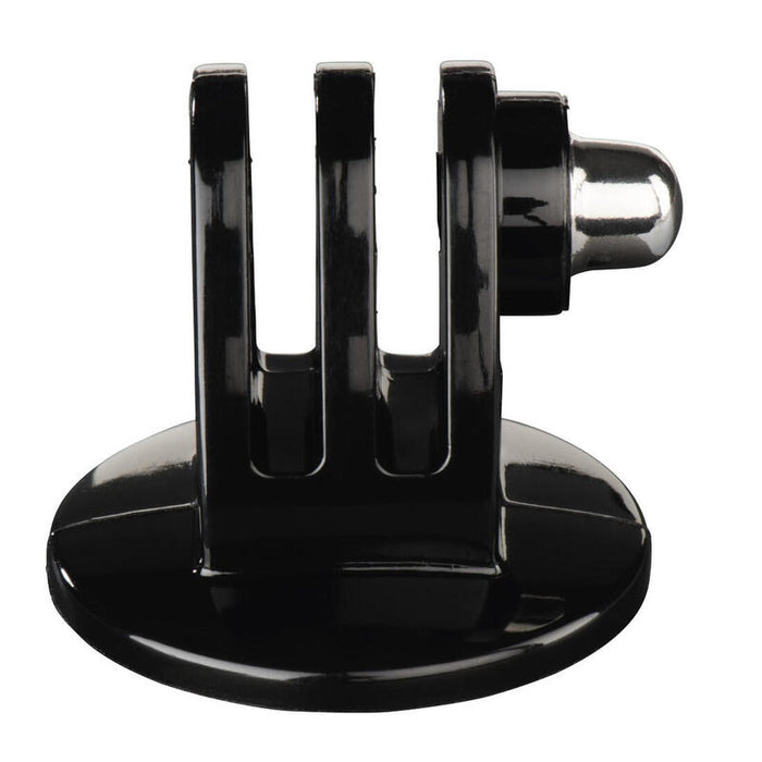 Mini Statyw 3w1 Flexpro 27cm Czerwony