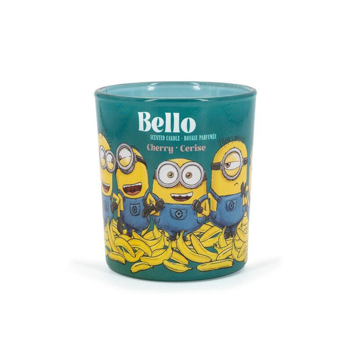 Minions Duftkerze Bello - 110g