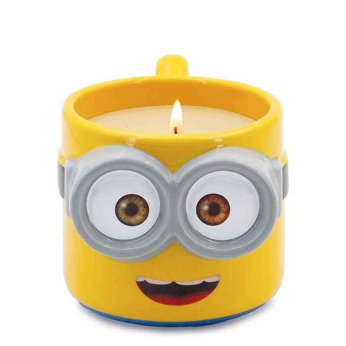 Minions Vela Aromática Taza Bob - 200g