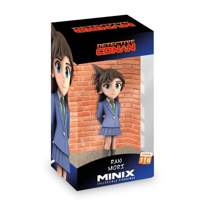 Minix Detective Conan - Ran Mori