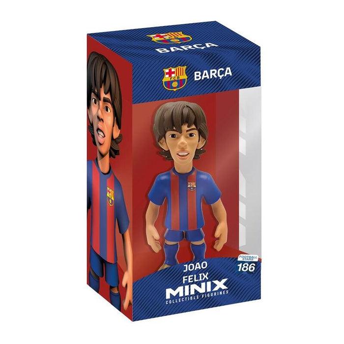 Minix Fc Barcelona - Joao Felix