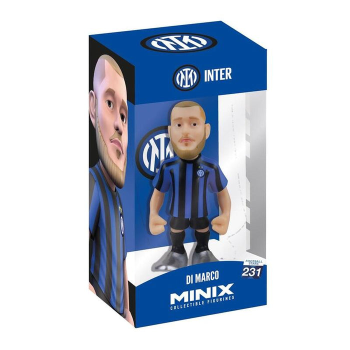 Minix Inter Mediolan Federico Di Marco