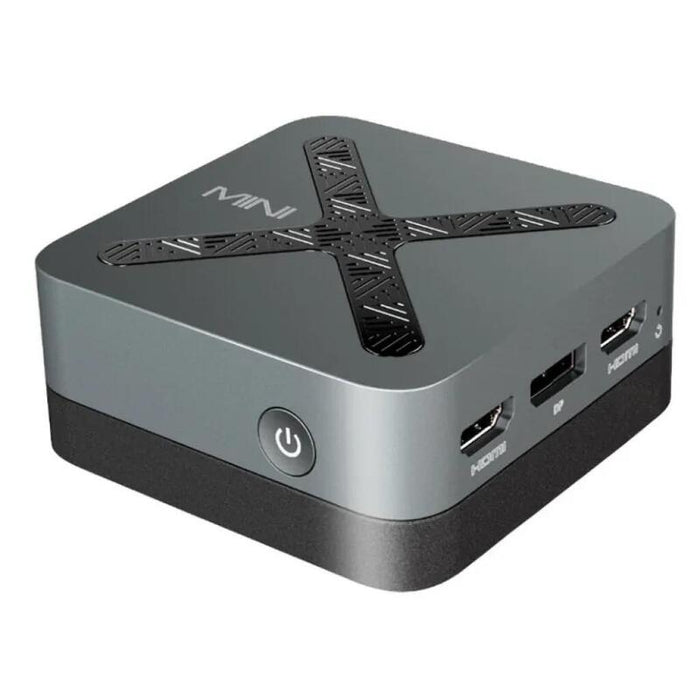 Minix Neo Z97 Intel N97 12gb Ddr5/512gb Ssd