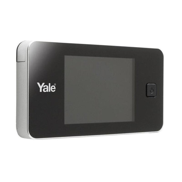 Mirilla De Puerta Electrónica Yale 500