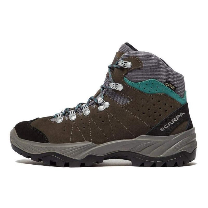 Mistral Gtx Women Shoes