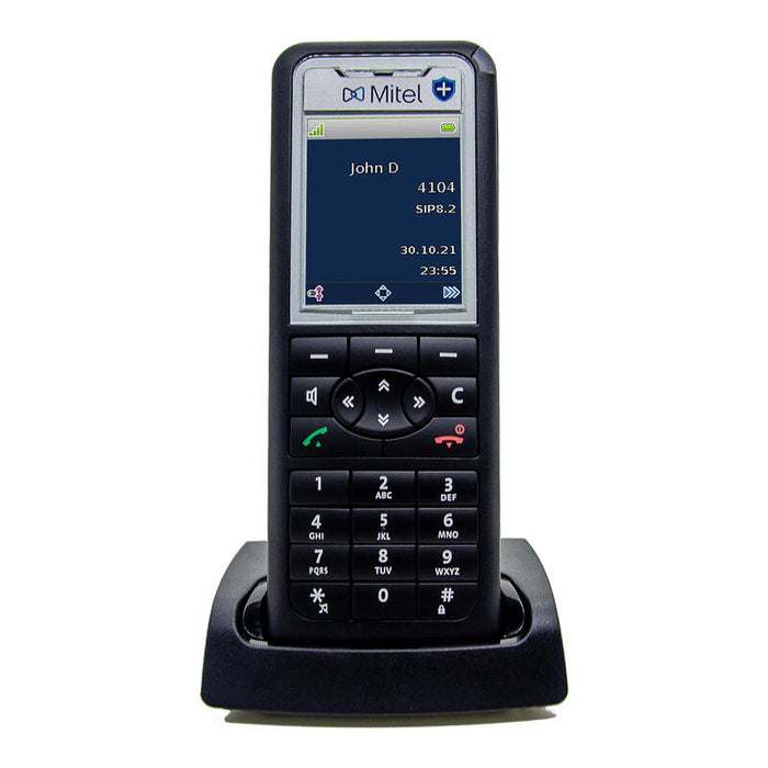 Mitel Dect 612dt Set