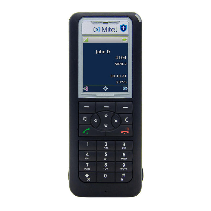 Mitel Dect 632dt Set