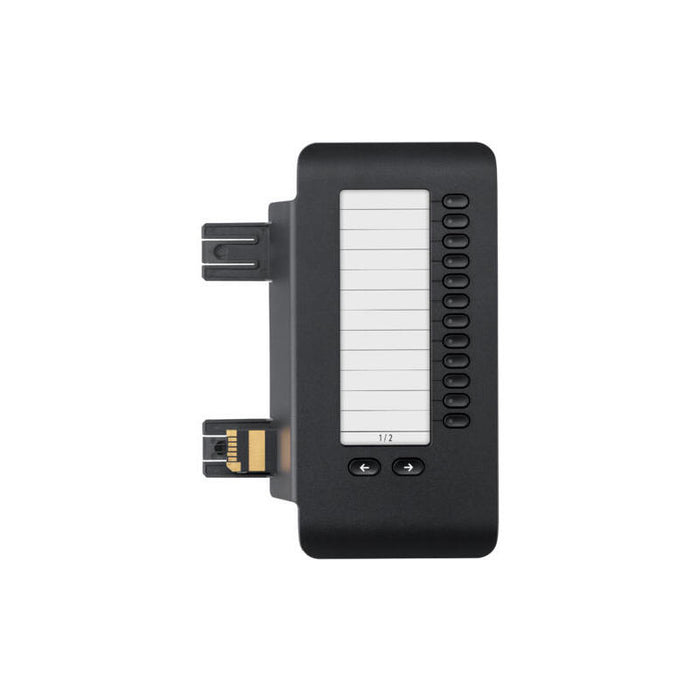 Mitel Openscape Key Module Km600 Para Cp600,