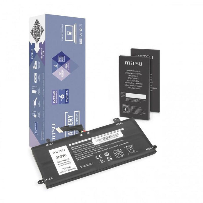 Mitsu Dell Latitude     Jopgr 5285 5289 5290
