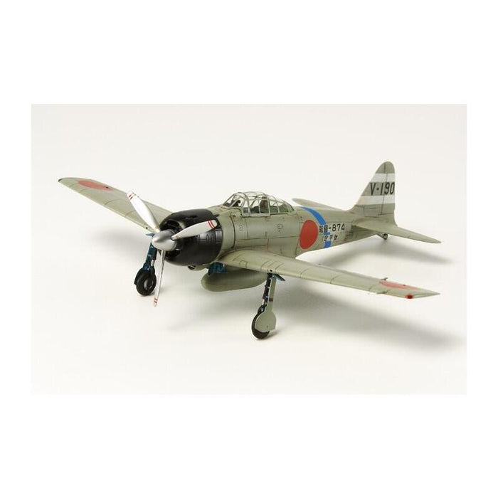Mitsubishi A6m3 (Hamp) Zero
