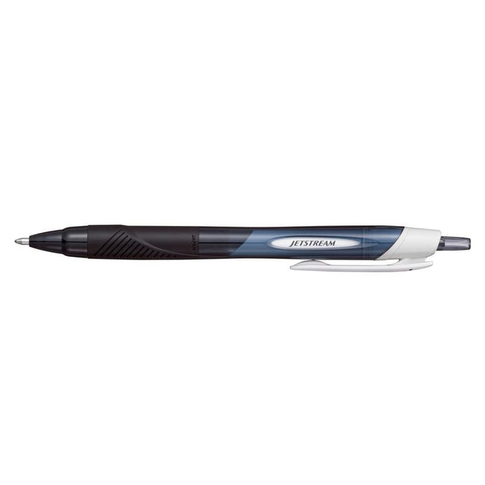 Mitsubishi Bolígrafo Roller Uni Ub Jetstream Sport E Negro