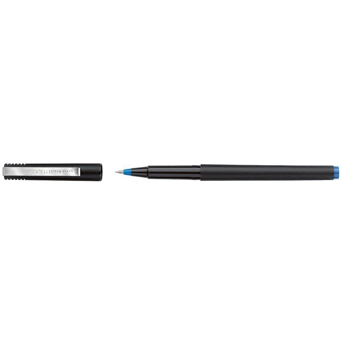 Mitsubishi Bolígrafo Uni Ub-120 Micro 0,3mm Azul