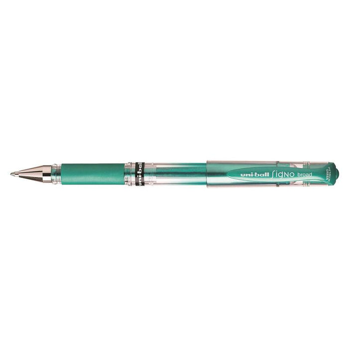 Mitsubishi Gelroller Ub Signo Um-153 1,0mm Gn Me