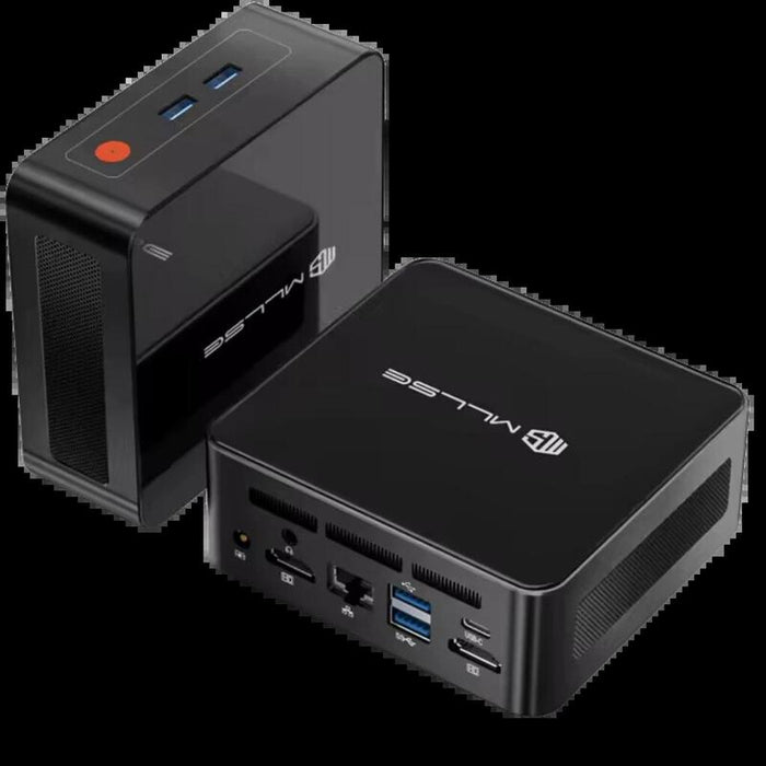 Mllse G1 Amd R5 5500u 16gb/512gb