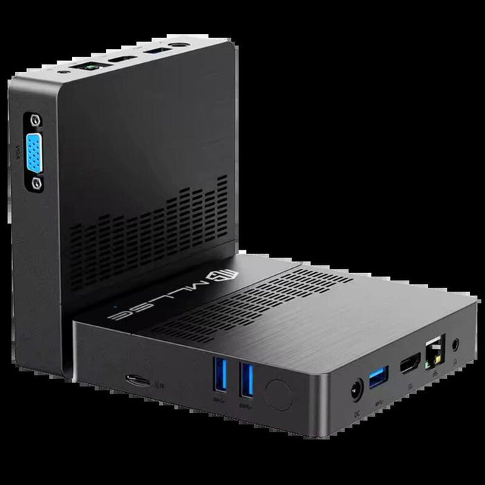 Mllse M2 Air Intel N4000 6gb/128gb