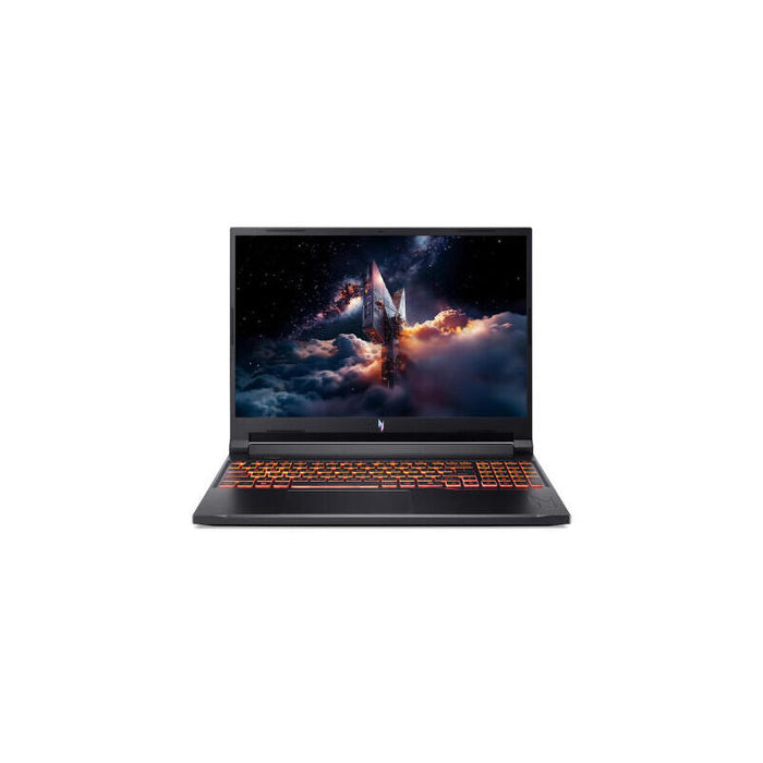 (Mm) Portatil Acer Nitro V 16 Ai (Nh.U1heb.00a) 16" Wuxga Ips, Amd Ryzen 7 260, 16gb, 1024gb, Gf 5050, No So