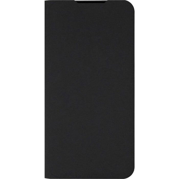 Mobeen Flip Cover Fr Galaxy A17 5g, Negro