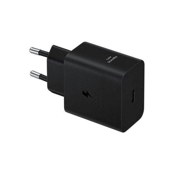 Mobile Device Charger  Universal Black Ac Fast