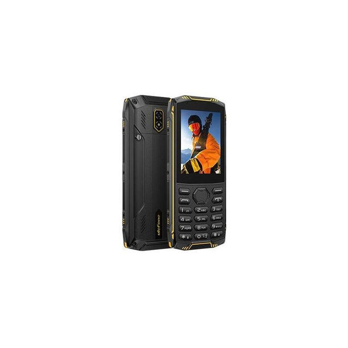 Movil Phone Armor Mini 5/8/1gb Black Ulefone