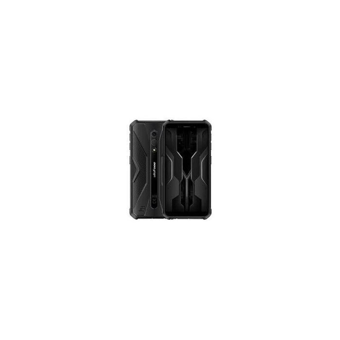 Mobile Phone Armor X12 Pro/4/64gb All Black Ulefone