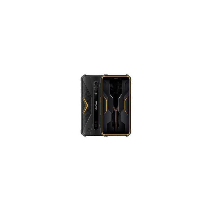 Mobile Phone Armor X12 Pro/4/64gb Some Orange Ulefone