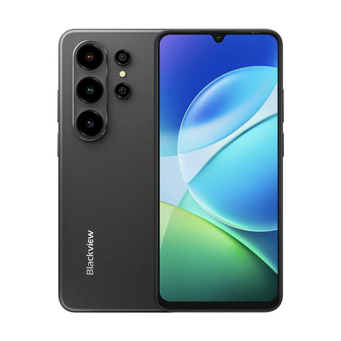 Mobile Phone Wave 10c/4/32gb Black Blackview