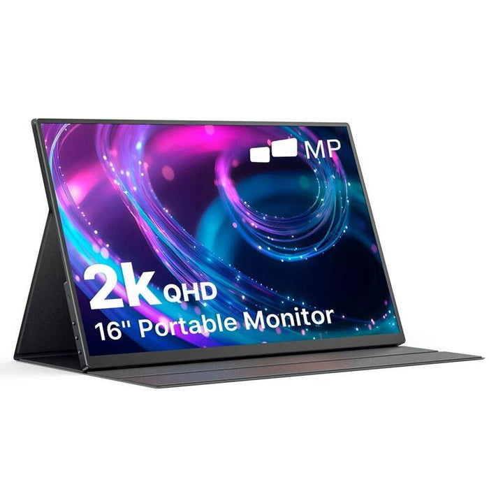 Mobile Pixels Fold 16 Qhd-Screen Extension