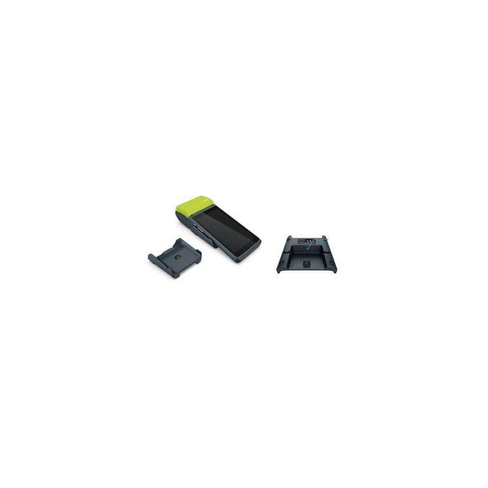 Mobile Pos Acc Charging Cradle/F100 Ch Feitian