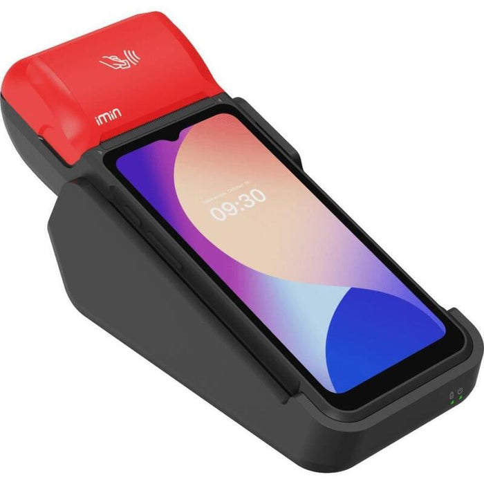 Mobile Pos Acc Cradle/Swift 2 I23m02 Cradle Imin