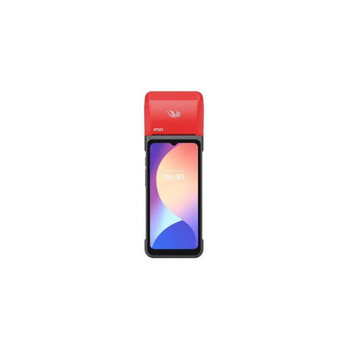 Mobile Pos Device Swift 2 Pro/I23m02 4 32 Nfc Imin