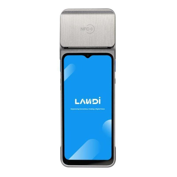 Mobile Pos Terminal 6.5" 32gb/Print 4g Soft 53101 M20 Landi